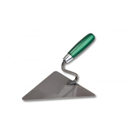 Kielnia trójkątna Stalco 190mm STKIE01.10