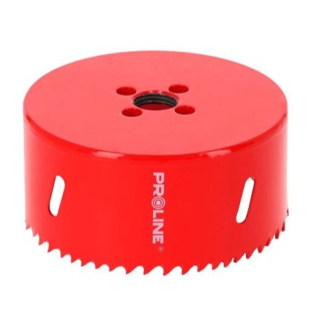 Bi-Metall Lochsäge HSS M3 ProLine 44mm X27544