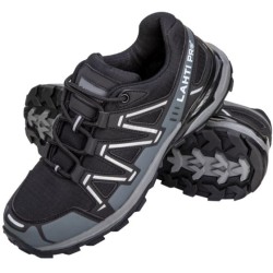 Półbuty robocze bez podnoska „43” XL3043443