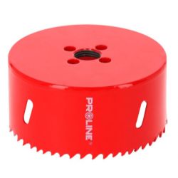 Bi-Metall Lochsäge HSS M3 ProLine 25mm X27525
