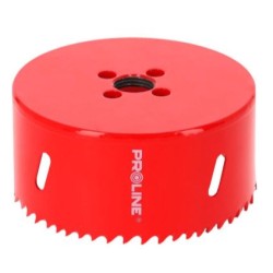 Otwornica bimetalowa HSS M3 fi 57mm X27557