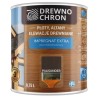 Impregnat extra powłokotwórczy DREWNO CHRON palisander 0,75L. BAWDRE10.09