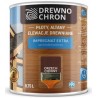 Impregnat extra powłokotwórczy  DREWNO CHRON orzech ciemny 0,75L. BAWDRE10.18