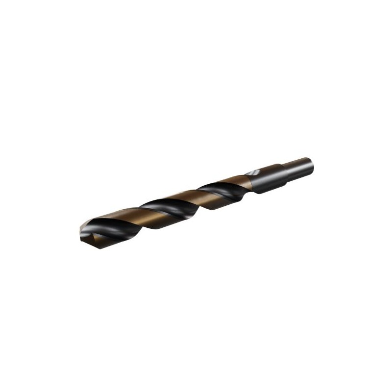 Wiertło do metalu HSS szlifowane 16,0mm STWIE71847