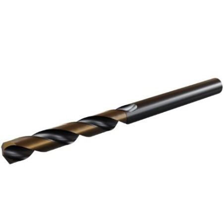 Wiertło do metalu HSS szlifowane 5,4mm STWIE71754