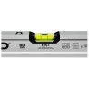 Poziomnica PRO600 anodowana srebrna z magnesami 80cm PROPOZ01.61