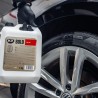 K2 BOLD 5KG – Nabłyszczacz i konserwant do opon