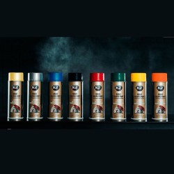 K2 BRAKE CALIPER PAINT 400ML CZARNY – Lakier do zacisków hamulcowych K-2L346CA