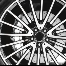 Szpachelka nierdzewna 30mm PROLINE X31180