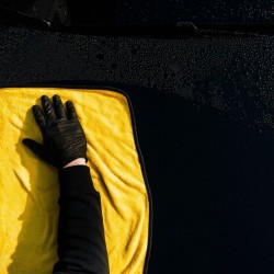 Szpachelka nierdzewna 60mm PROLINE X31183