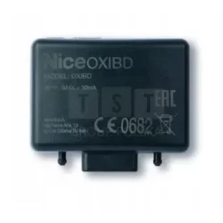 Odbiornik wewnętrzny NICE OXI (OPERA) NCODB01.04