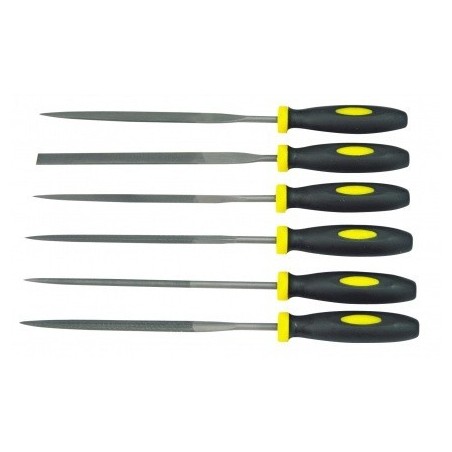 Pilniki iglaki Mega X32016