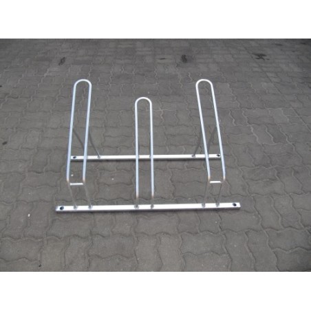 Fahrradständer für 3 Fahrräder STO100.3