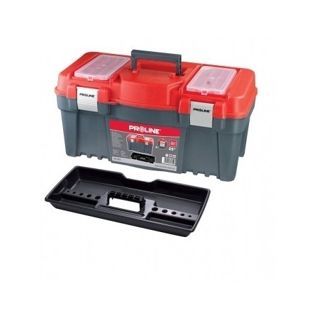 Werkzeugkoffer 18` ProLine X35718