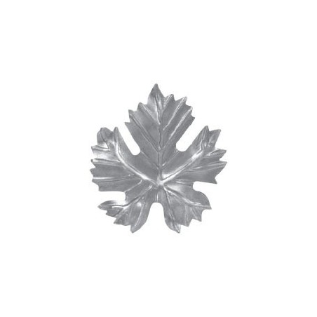 Liść 95x90mm POL14.302.06