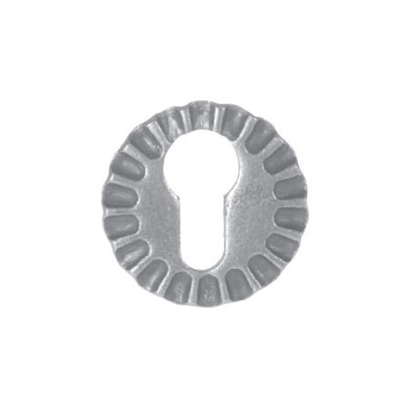 Drücker-Rosette fi50mm POL15.364.02