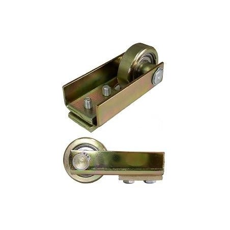 Rolka najazdowa ZABRN-80