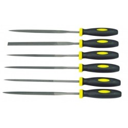 Pilniki iglaki Mega X32016