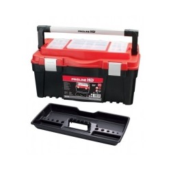 Werkzeugkoffer 22` ProLine HD X35752