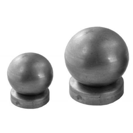 Daszek/kapa + kula KOL207.15