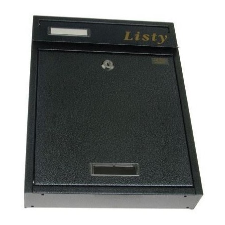 Skrzynka na listy 7 SKR118.12