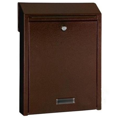 Skrzynka na listy W3 SKR119.10