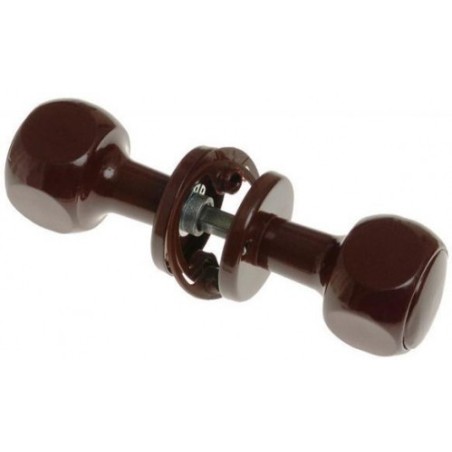 Tür-Drehknopf GAL95.01