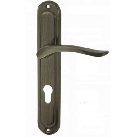 Klamka NATALI ALUKLA19.5