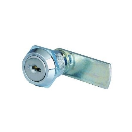 Kasten-Schloss -RO25300-  ZAM157.26