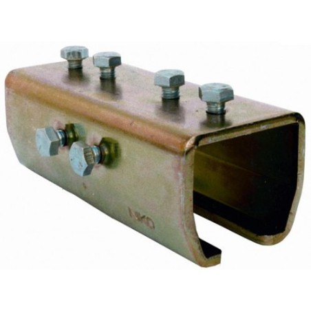 Łącznik profila 30x28 typ 21 NI21.B49