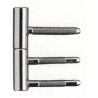 Skrzydło dolne zawiasu ZAW188.333
