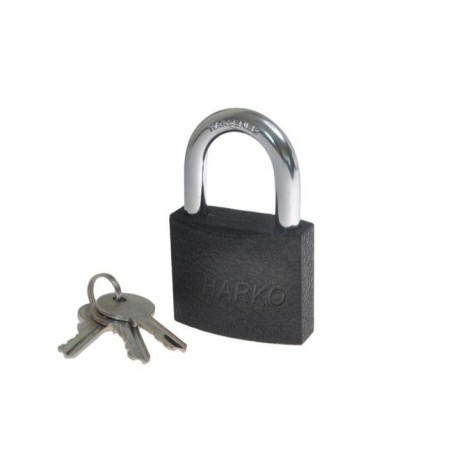 Kłódka B-Harko żeliwna "40" KD-HR-003