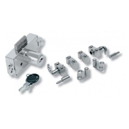 Zamek baskwilowy KAP4989