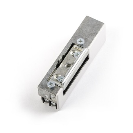 Zaczep R3 z blokadą ZAC55.04