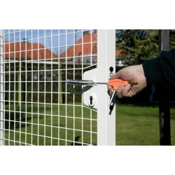 Klucz montażowy do zamków LOCITOOL LA WADLAC01.1