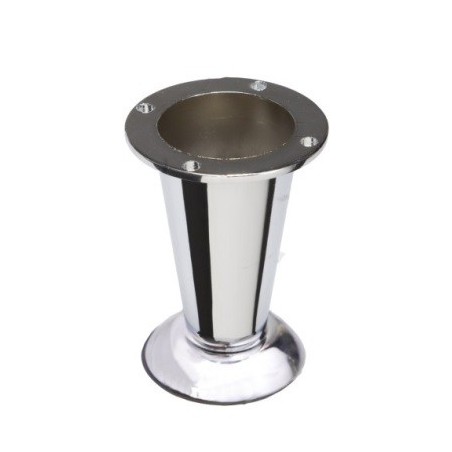 Nóżka stożkowa regulowana o wysokości 100mm SZ292CHM