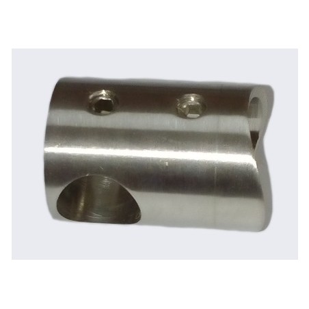 Uchwyt przelotowy dla pręta Ø 12 UMA/0830-042