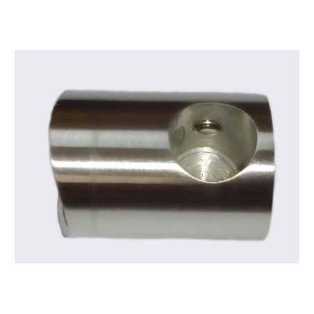 Uchwyt końcowy dla pręta Ø 12 lewy UMA/0832-042