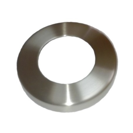 Rozeta maskująca  o średnicy zew.76mm do Ø 42,4mm UMA/051