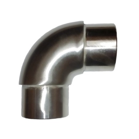 Kolanko 90° - Ø 42,4X2 UMA/0305-242S