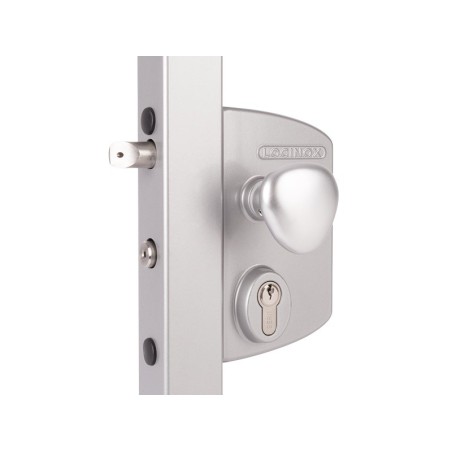Zamek elektryczny LAKQ U4  WADZAM01.32