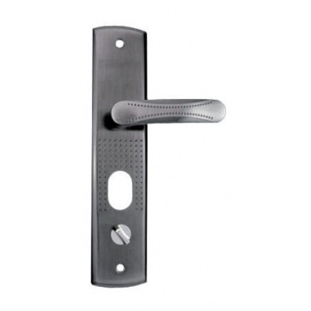 Klamka z szyldem SELLKLFRP