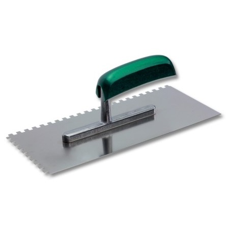 Paca nierdzewna ząbkowana STPAC01.7