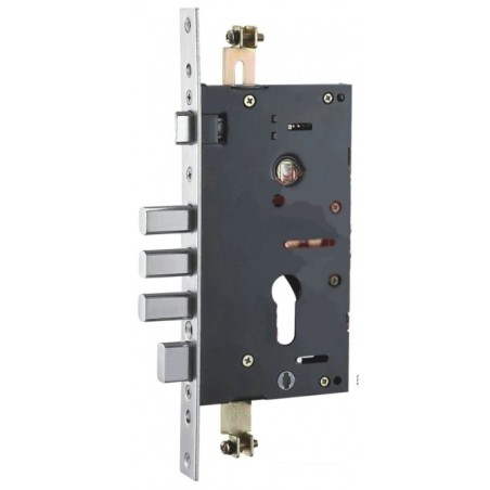 Zamek do drzwi chińskich SELLZW1P