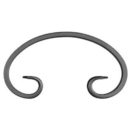 Element skrętny C ART06046