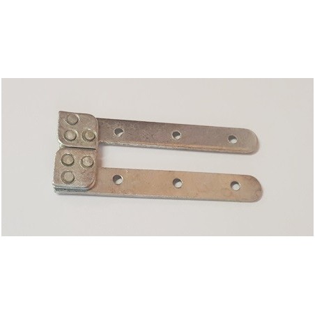 Zawias do stołów i blatów ZAW165.10