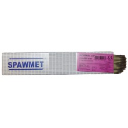 Elektroda różowa SPAWMET 3,25mm OLELE02.02