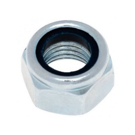 Nakrętka samokontrująca M8 NSAM8OC