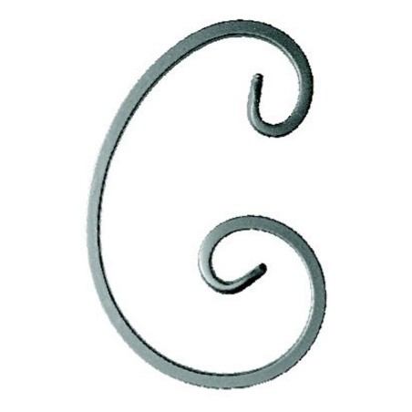 Element skrętny C ART10056