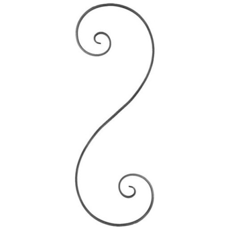 Element skrętny S ART10170